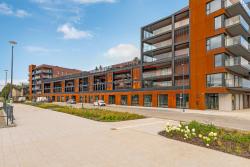 noclegi Gdańsk Nadmotławie Deluxe 3 Sauna & Siłownia by Grand Apartments