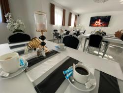 noclegi Koszalin Rezydencja Myśliwska - Apartamenty Biznes