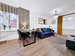 noclegi Gdynia CLASSY APARTMENTS - Gdynia - Na Wzgórzu Deluxe