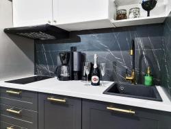 noclegi Gdynia CLASSY APARTMENTS - Gdynia - Na Wzgórzu Deluxe