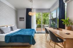 noclegi Gdynia Grand Tulipan