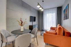 noclegi Gdańsk Downtown Apartments City Center Angielska Grobla