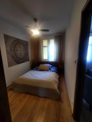 noclegi Sopot Apartament Trawertynowy Chrobrego 15 Sopot