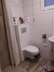 noclegi Lidzbark Całoroczny Apartament u Grzegorza