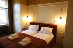 noclegi Sopot Latte by OneApartments