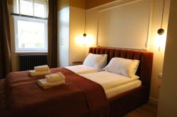 noclegi Sopot Latte by OneApartments