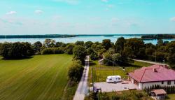 noclegi Kalinowo Laski Lake Domek na Mazurach