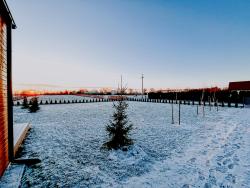 noclegi Kalinowo Laski Lake Domek na Mazurach