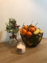 noclegi Dziwnów Apartament Marin