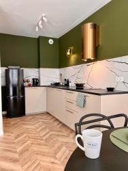 noclegi Busko-Zdrój Apartament Twój ZDRÓJ & SPA Dr Duda