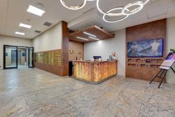 noclegi Gdańsk Deo Plaza Basen & Sauna by Grand Apartments