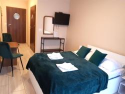 noclegi Międzyzdroje Rezydencja Korab