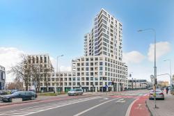 noclegi Gdynia Apartamenty Portova Q4Apartments