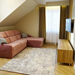 noclegi Jelenia Góra Apartamenty u ROXI