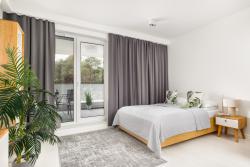 noclegi Rogowo Rogowo Pearl Exclusive Apartments by Noclegi Renters