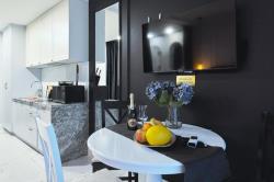 noclegi Świnoujście ApartPark Lividius -Uzdrowiskowa 46 przy plaży w Świnoujściu