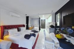 noclegi Świnoujście ApartPark Lividius -Uzdrowiskowa 46 przy plaży w Świnoujściu