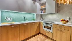 noclegi Niechorze Rezydencja Niechorze 125 z Ogródkiem, Basenem, Sauną, Jacuzzi, przy samej PLAŻY - 5D Apartamenty