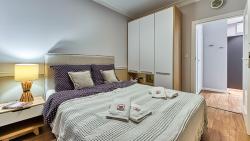 noclegi Niechorze Rezydencja Niechorze 125 z Ogródkiem, Basenem, Sauną, Jacuzzi, przy samej PLAŻY - 5D Apartamenty