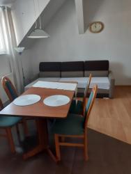 noclegi Polanica-Zdrój Biały apartament