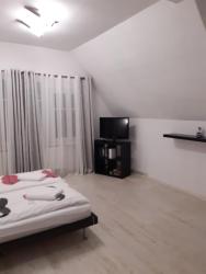 noclegi Polanica-Zdrój Biały apartament