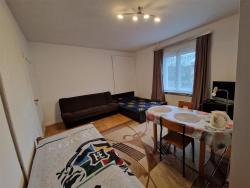 noclegi Świnoujście Budget Apartments Świnoujście
