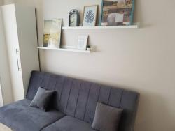 noclegi Gdynia Mieszkanie typu Studio