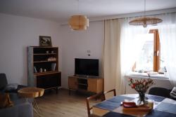 noclegi Jedlina-Zdrój APARTAMENT Pod Lasem Jedlina Zdrój