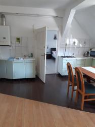 noclegi Polanica-Zdrój Biały apartament