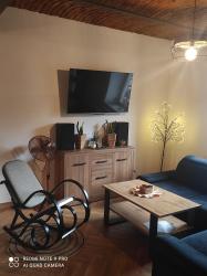 noclegi Nowa Ruda Dawna Mleczarnia Apartament LOFT