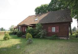 noclegi Junoszyno Apartamenty Pod Lipami