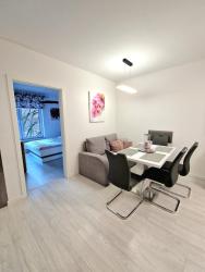 noclegi Kołobrzeg Nadmorskie Tarasy Apartament&Spa