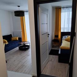 noclegi Koszalin Apartament Grand