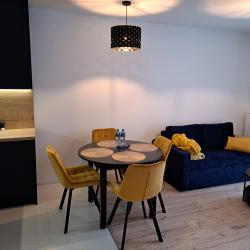 noclegi Koszalin Apartament Grand