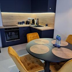 noclegi Koszalin Apartament Grand