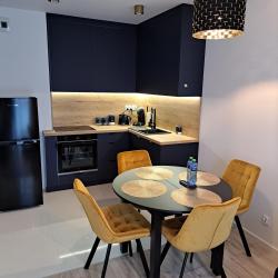 noclegi Koszalin Apartament Grand