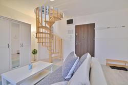 noclegi Świnoujście Apartamenty Bryza - Osiedle Flotylla 31B