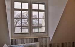 noclegi Świnoujście Apartamenty Bryza - Osiedle Flotylla 31B
