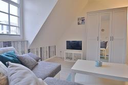 noclegi Świnoujście Apartamenty Bryza - Osiedle Flotylla 31B