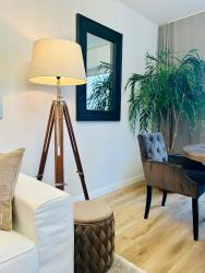 noclegi Międzyzdroje Azure Apartment - Playa Baltis