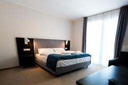 noclegi Jastrzębia Góra Villa Sosnowe Wzgórze
