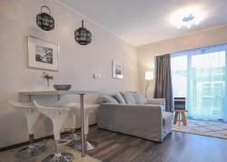 noclegi Świnoujście Apartamenty na Wyspie -Apartamenty Stella