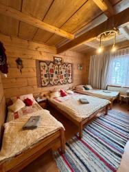 noclegi Zakopane Pokoje i Apartamenty Regionalny Styl ul Bachledy 41 Zakopane