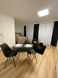 noclegi Krynica Zdrój Apartament Cicha 16B2