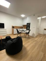 noclegi Krynica Zdrój Apartament Cicha 16B2