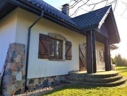 noclegi Kopalino REZYDENCJA BAŁTYCKA Sea and Forest KOPALINO