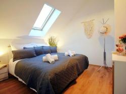 noclegi Mielenko Spacious holiday home with a terrace, Mielenko