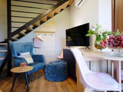 noclegi Mielenko Comfortable holiday homes with terraces, Mielenko