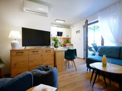 noclegi Mielenko Comfortable holiday homes with terraces, Mielenko