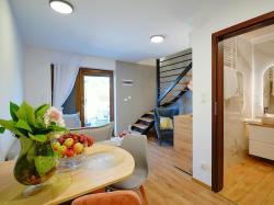 noclegi Mielenko Spacious holiday homes with terraces, Mielenko